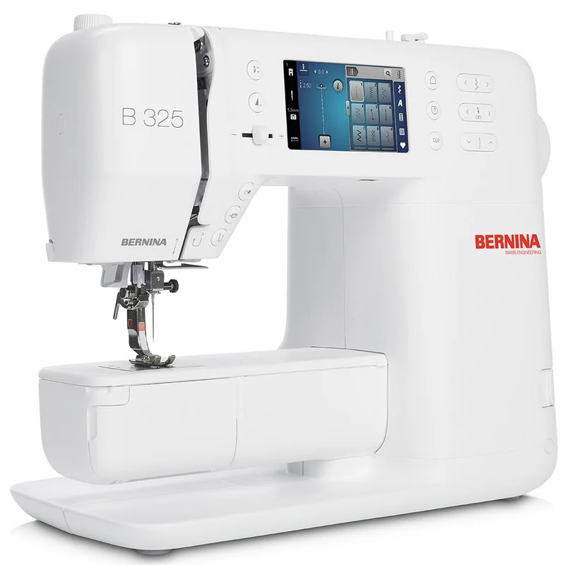 Bernina B325 (NEU)