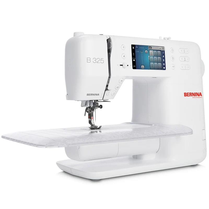 Bernina B325 (NEU)