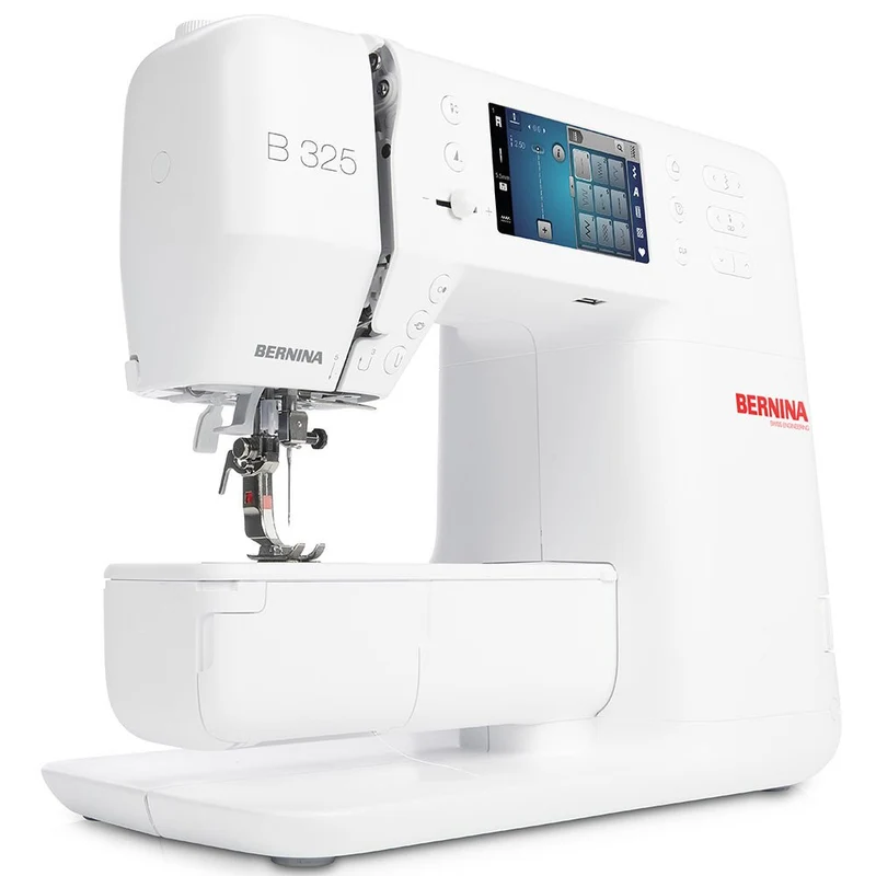 Bernina B325 (NEU)