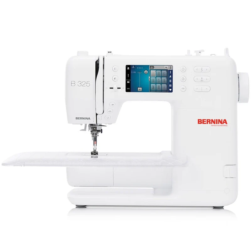 Bernina B325 (NEU)