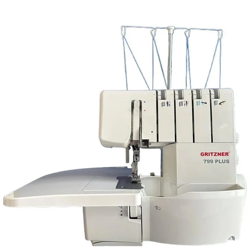 Gritzner 799 PLUS Overlock