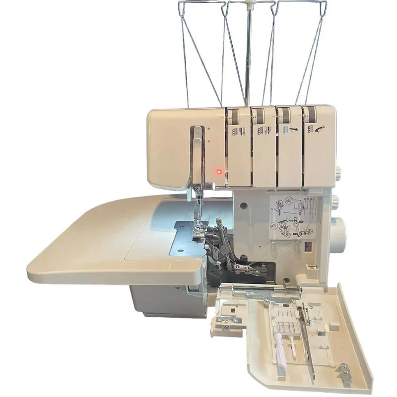 Gritzner 799 PLUS Overlock