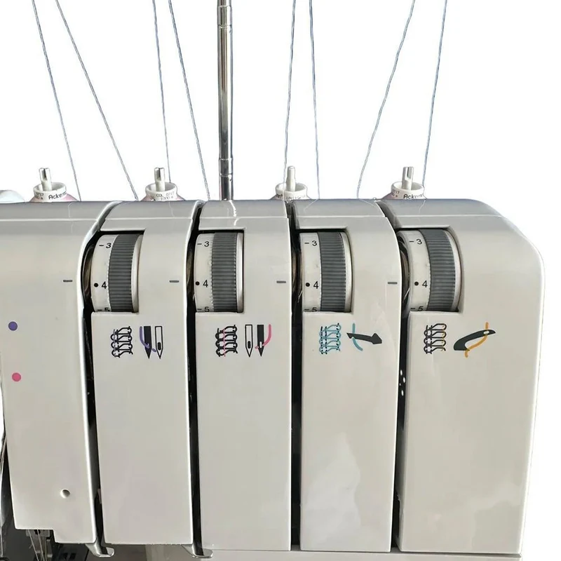 Gritzner 799 PLUS Overlock