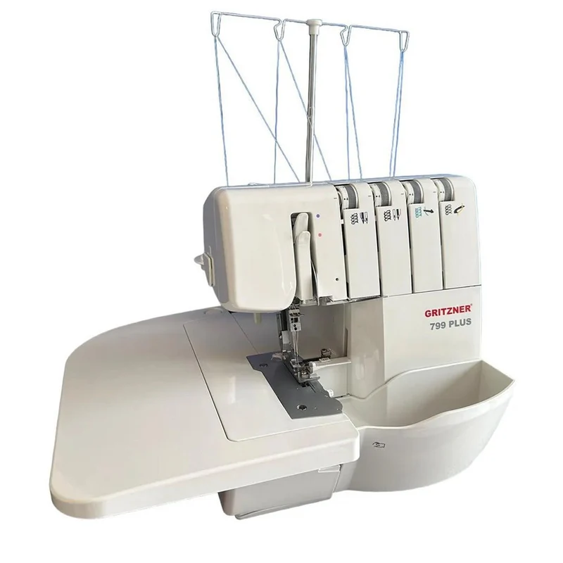 Gritzner 799 PLUS Overlock
