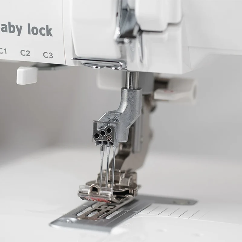 baby lock Primo Coverstich