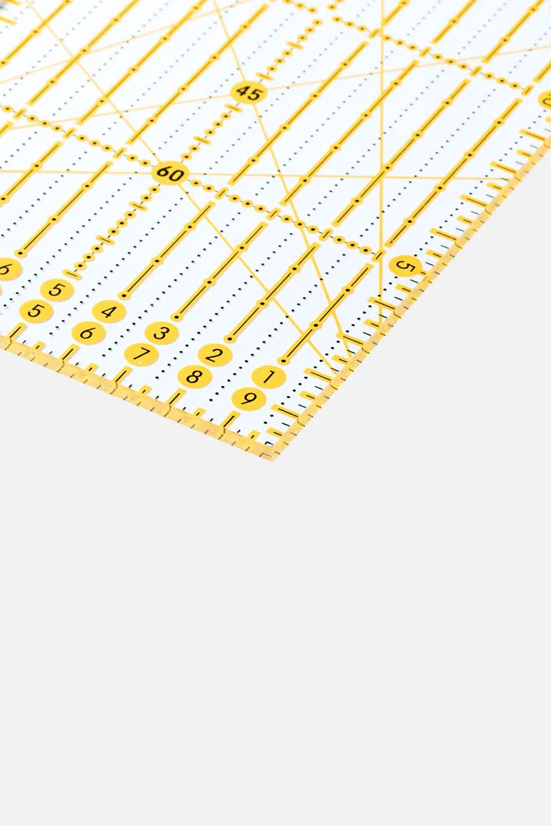 PRYM - Universal-Lineal – 15 × 60 cm