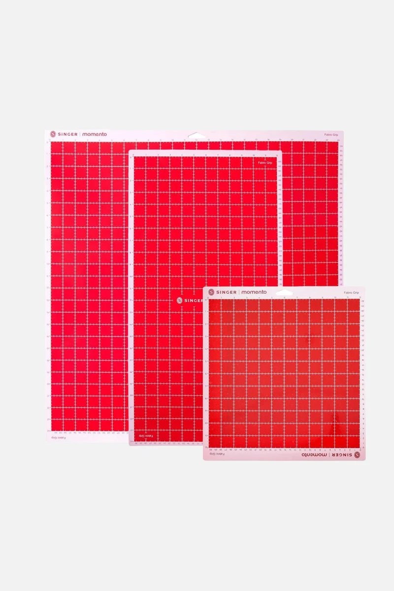 Grip-Schneidematte