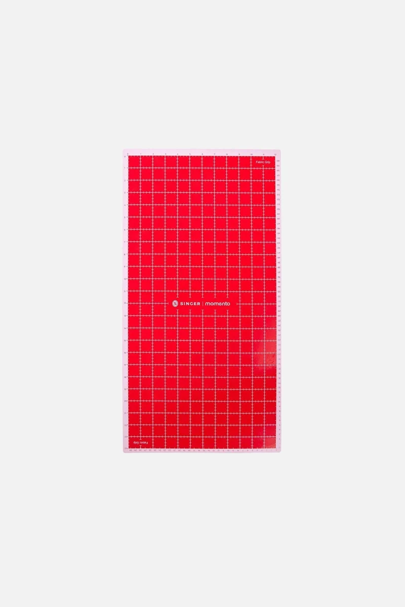 Grip-Schneidematte