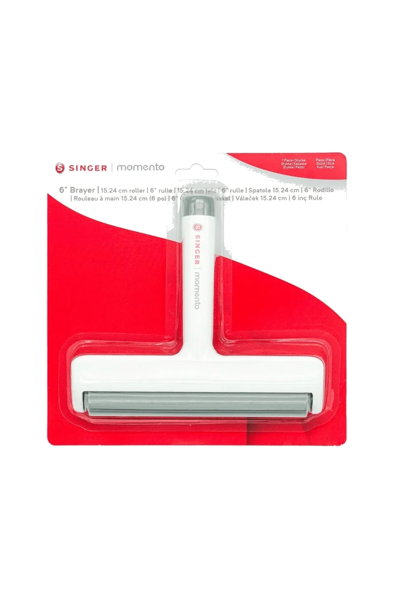 Anpressroller 6", – 15 cm