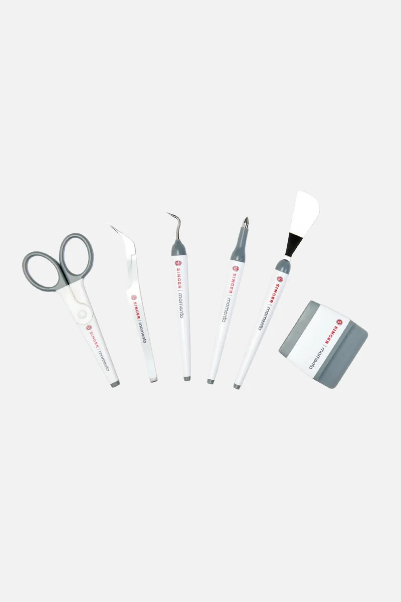 Singer Basis-Werkzeug-Set für Plotter