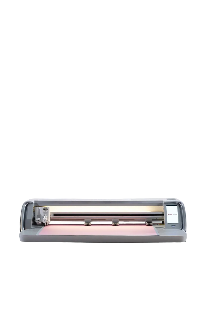 SINGER® MOMENTO™ Plotter 24" / – 60 × 60 cm