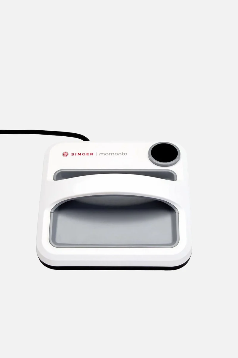 SINGER Momento Square Press