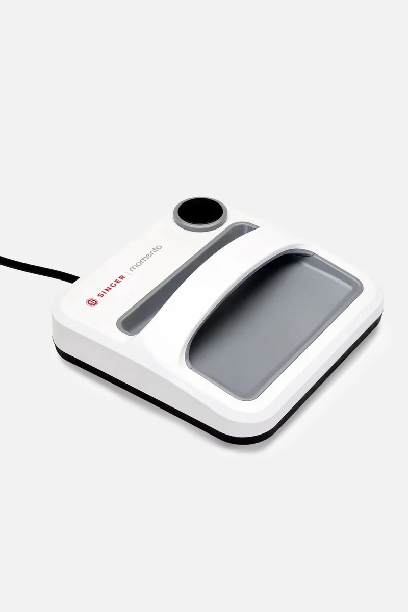 SINGER Momento Square Press