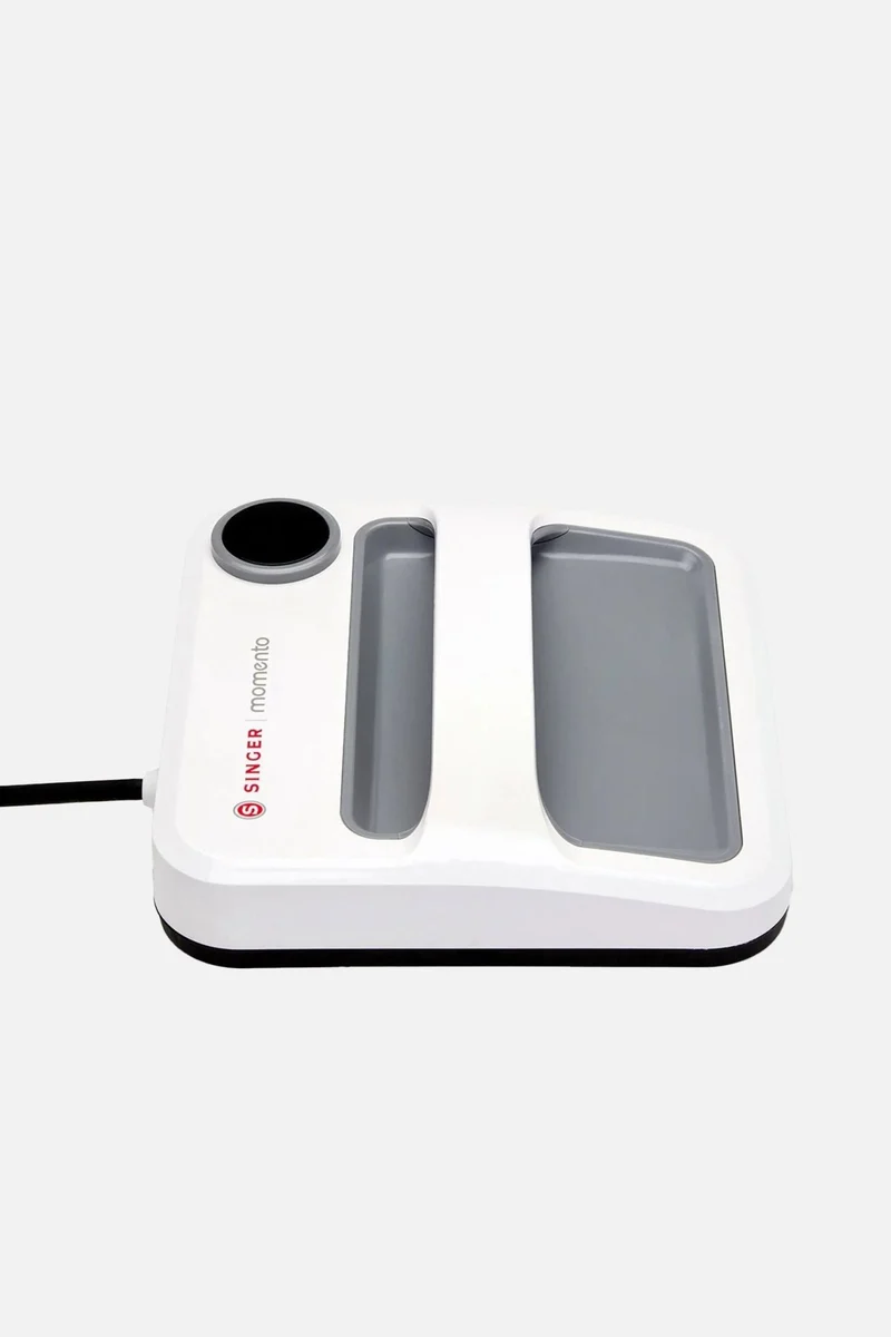 SINGER Momento Square Press
