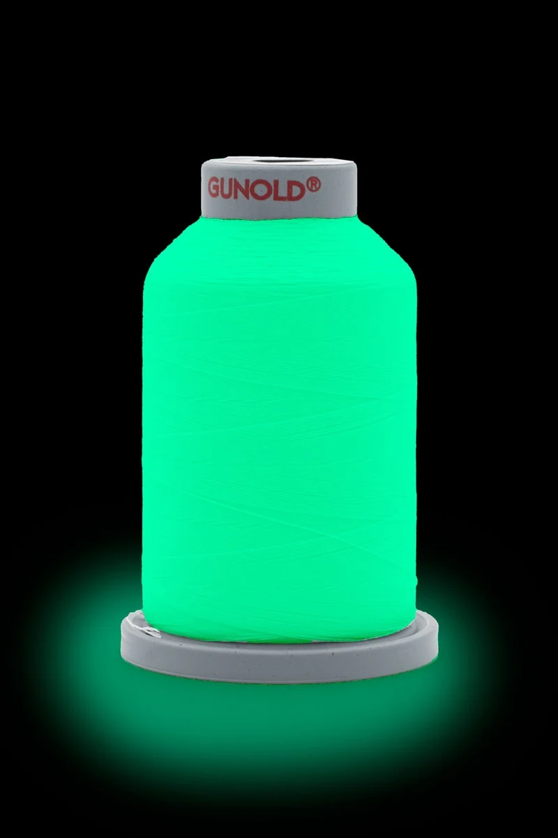 Gunold Glowy – 1.000 m