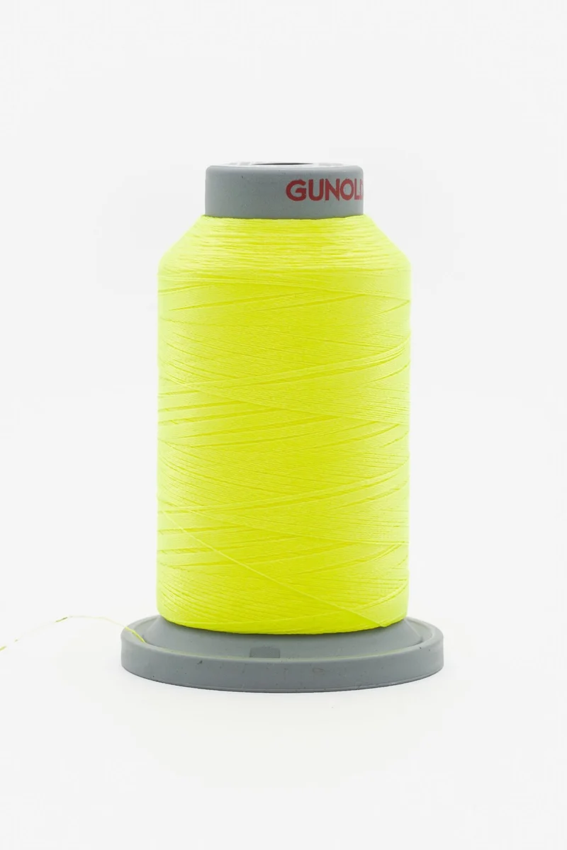 Gunold Poly 40 Neon – 1.000 m