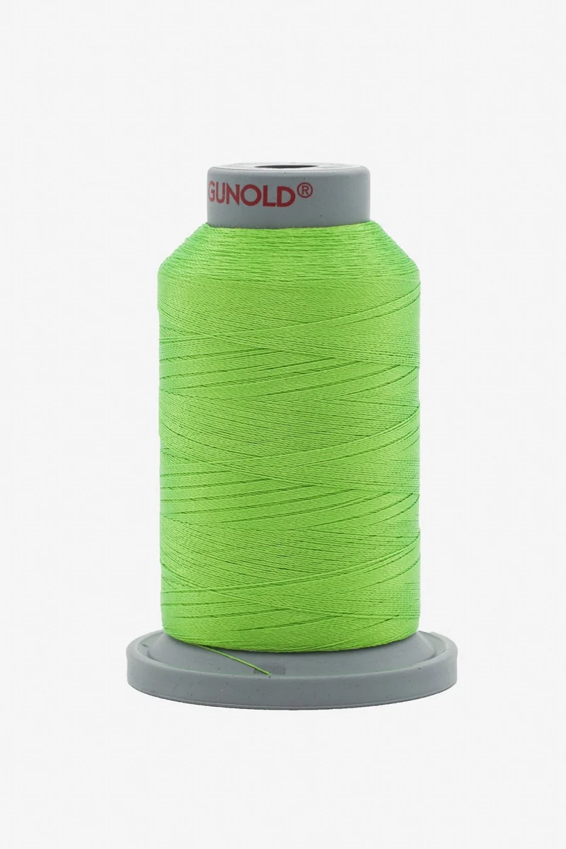 Gunold Poly 40 Neon – 1.000 m