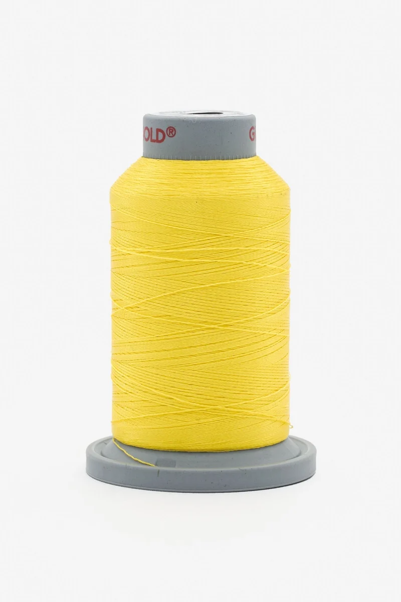 Gunold Poly 40 Neon – 1.000 m
