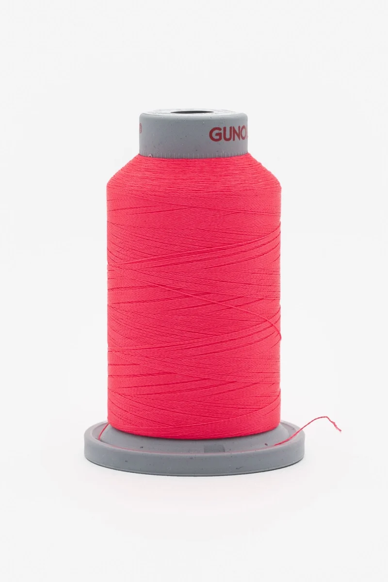 Gunold Poly 40 Neon – 1.000 m