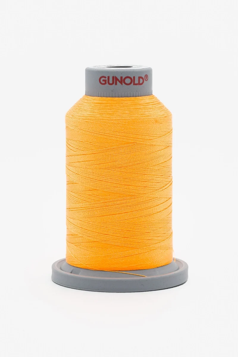 Gunold Poly 40 Neon – 1.000 m