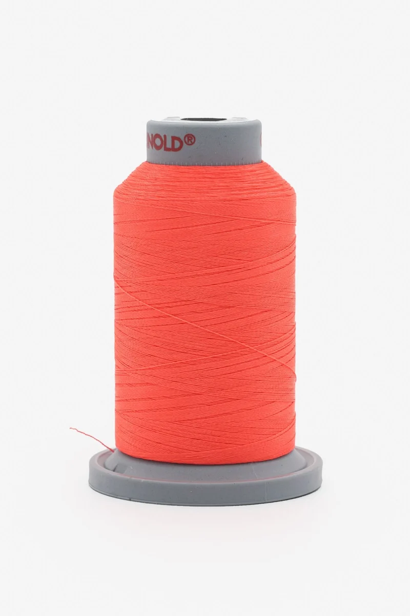 Gunold Poly 40 Neon – 1.000 m