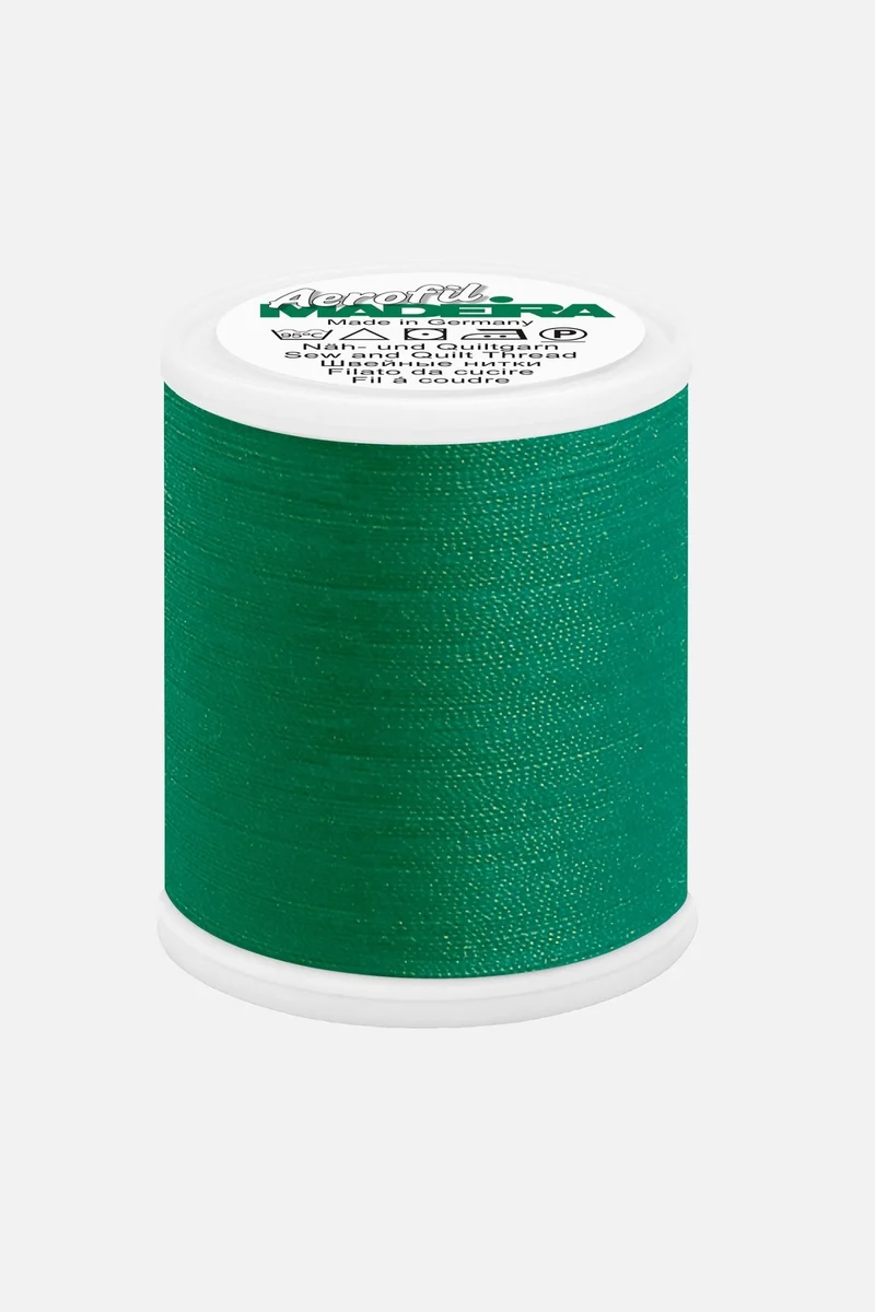 Madeira Aerofil 120 1.000 m – Allzweck Näh- & Quiltgarn