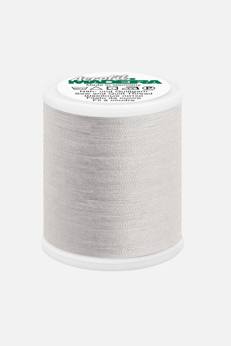 Madeira Aerofil 120 1.000 m – Allzweck Näh- & Quiltgarn