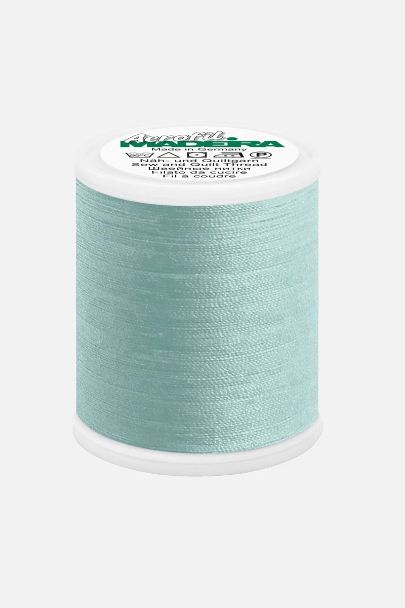 Madeira Aerofil 120 1.000 m – Allzweck Näh- & Quiltgarn