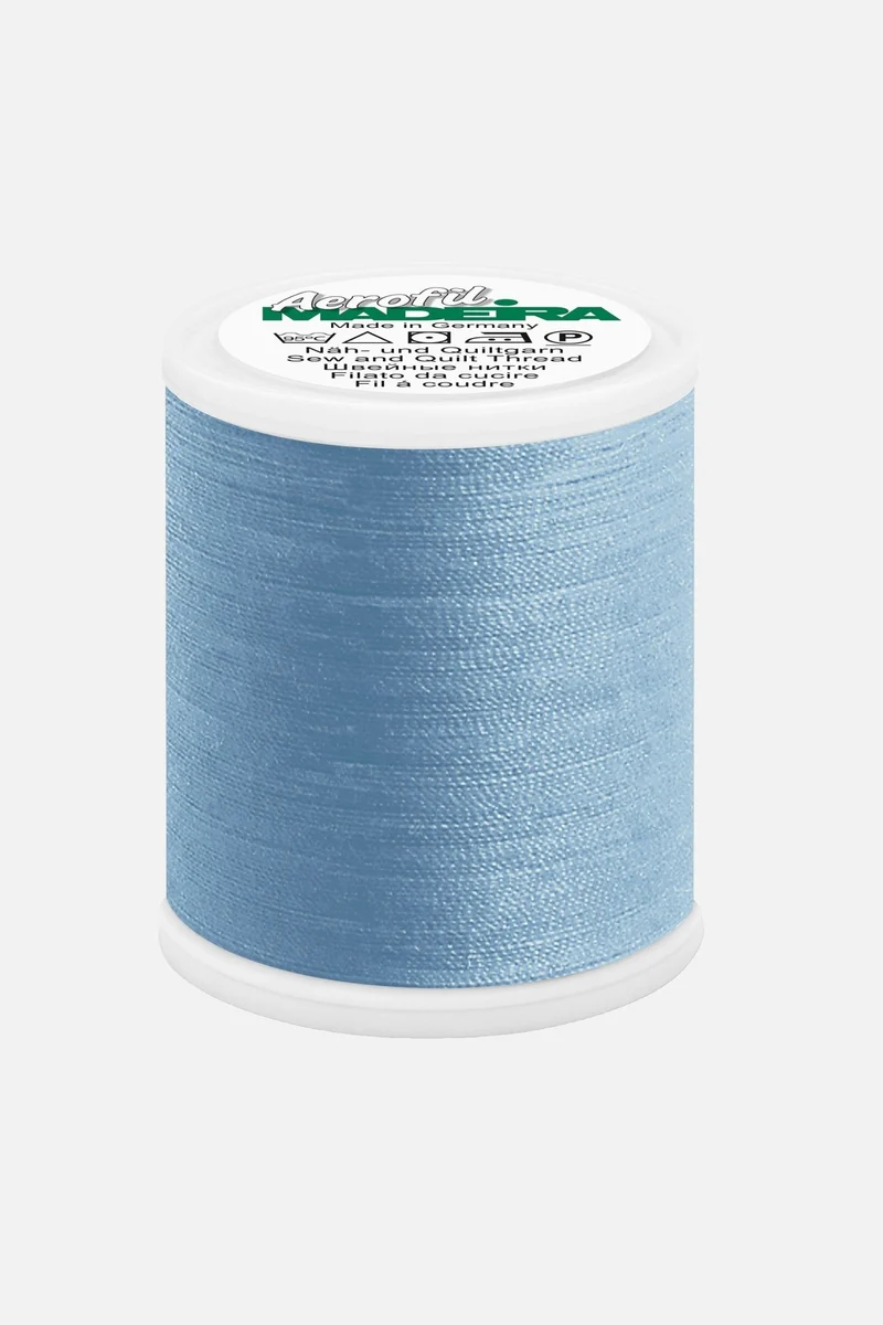 Madeira Aerofil 120 1.000 m – Allzweck Näh- & Quiltgarn