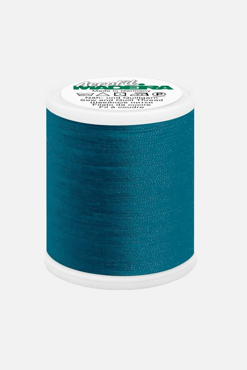 Madeira Aerofil 120 1.000 m – Allzweck Näh- & Quiltgarn