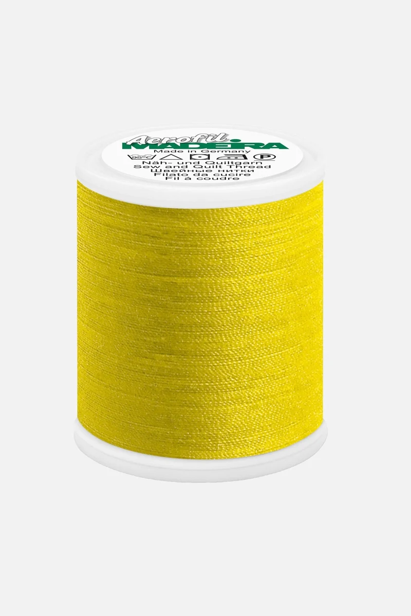 Madeira Aerofil 120 1.000 m – Allzweck Näh- & Quiltgarn