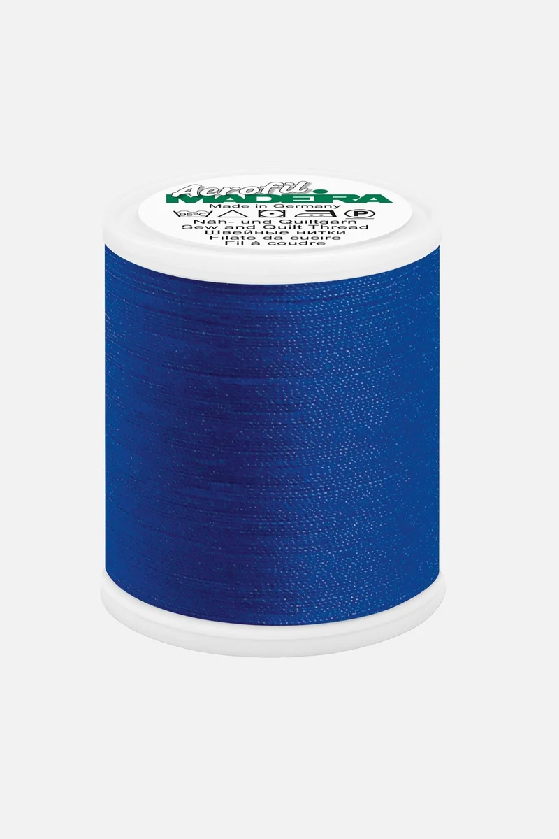 Madeira Aerofil 120 1.000 m – Allzweck Näh- & Quiltgarn