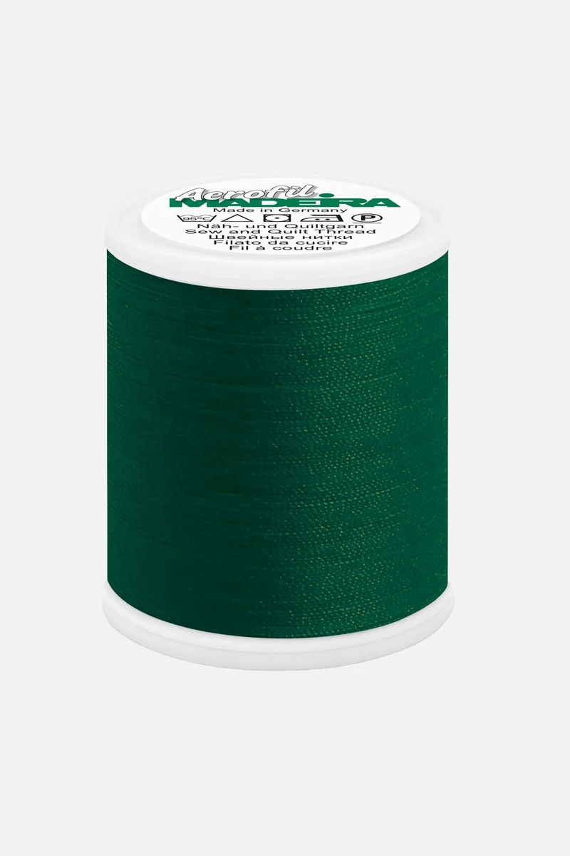 Madeira Aerofil 120 1.000 m – Allzweck Näh- & Quiltgarn