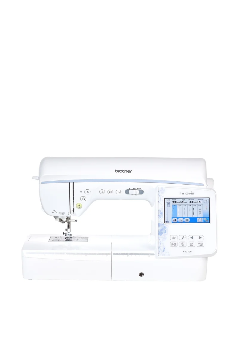 Brother Innov-is NV2700 Näh- & Stickmaschine