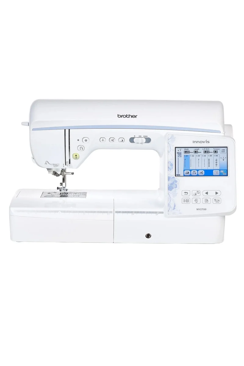 Brother Innov-is NV2700 Näh- & Stickmaschine