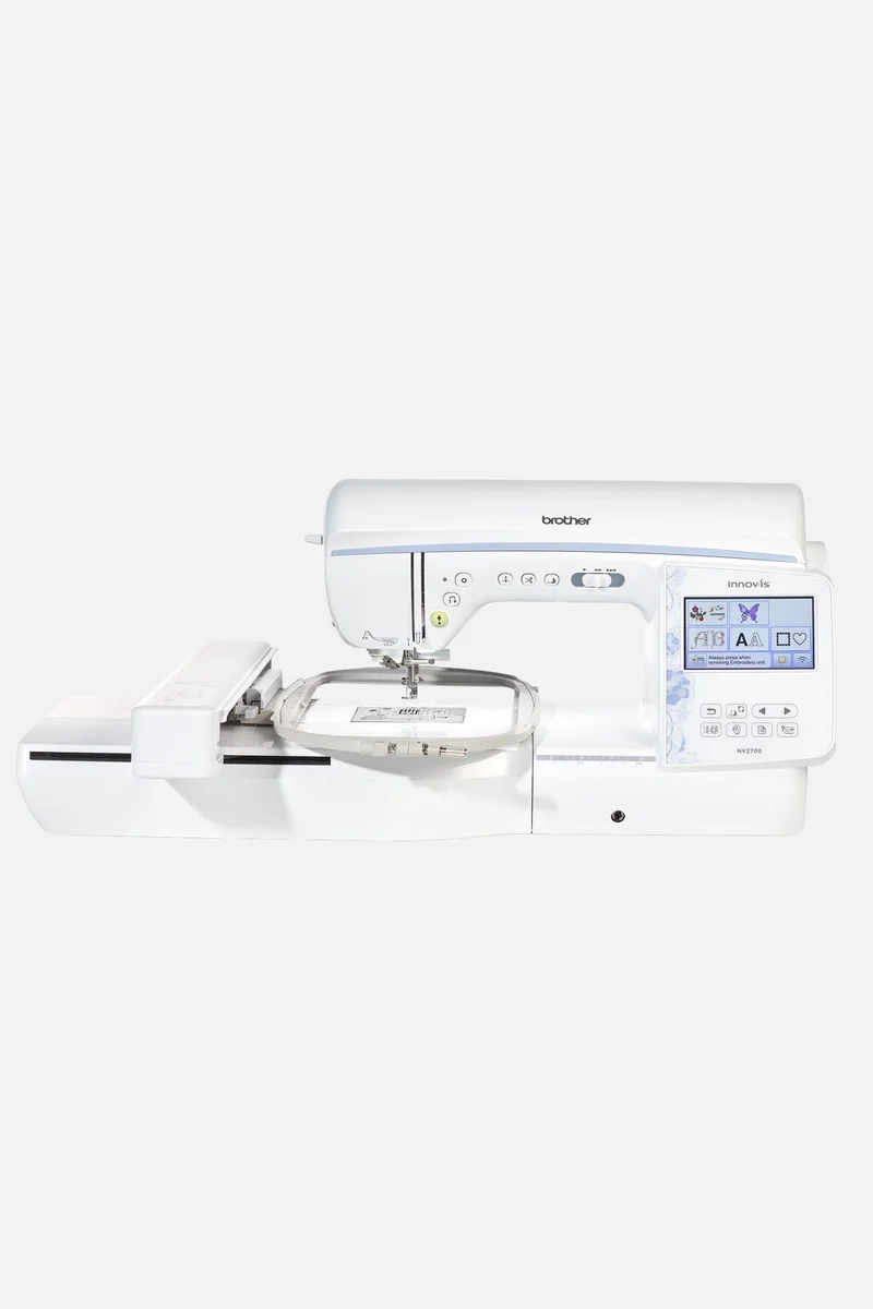 Brother Innov-is NV2700 Näh- & Stickmaschine