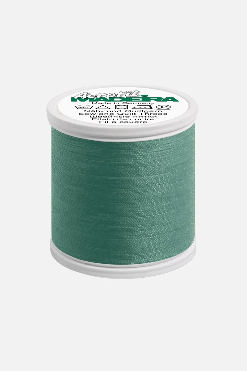 Madeira Aerofil 120 400 m – Allzweck Näh- & Quiltgarn