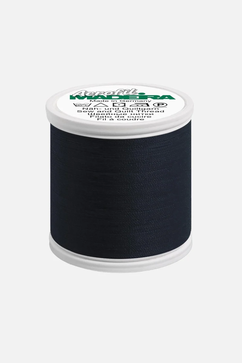 Madeira Aerofil 120 400 m – Allzweck Näh- & Quiltgarn
