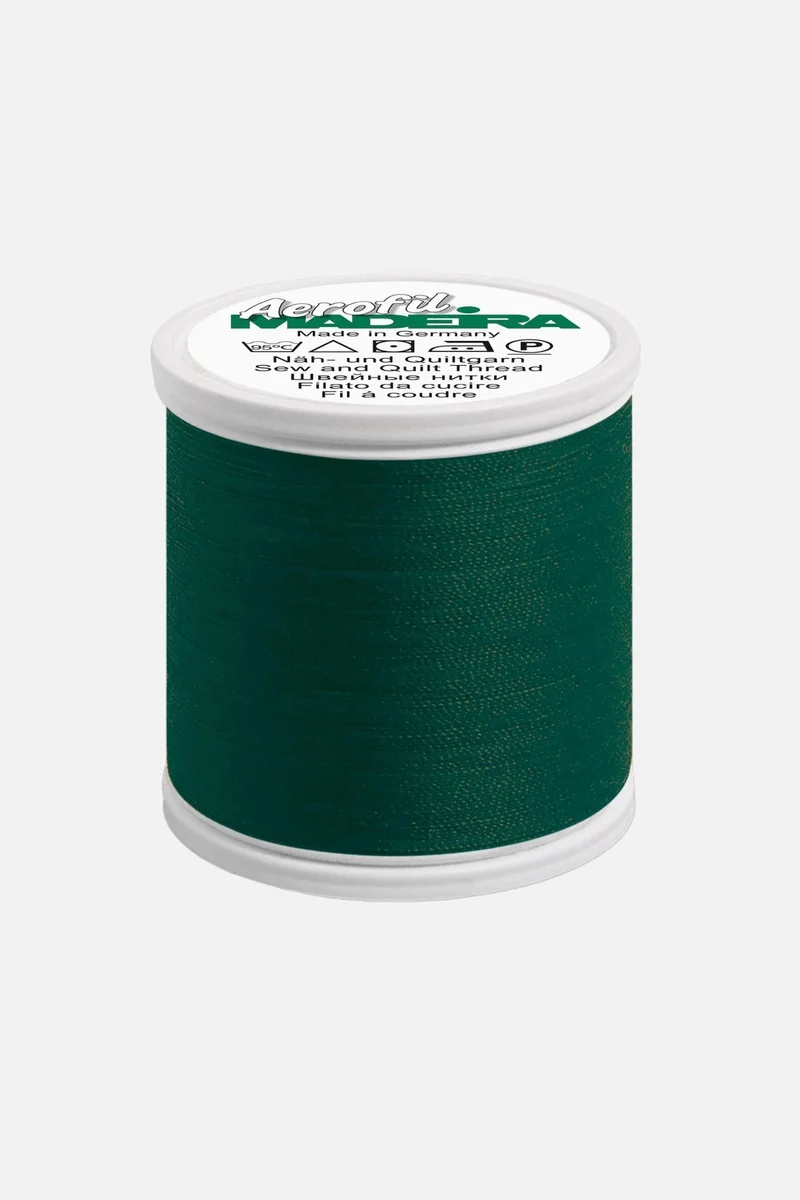 Madeira Aerofil 120 400 m – Allzweck Näh- & Quiltgarn