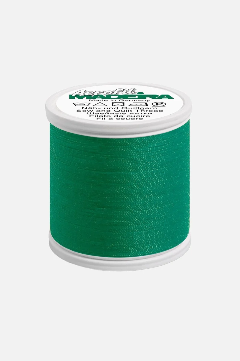 Madeira Aerofil 120 400 m – Allzweck Näh- & Quiltgarn