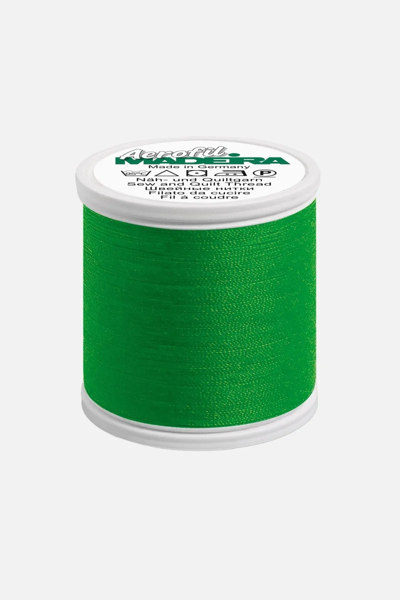 Madeira Aerofil 120 400 m – Allzweck Näh- & Quiltgarn