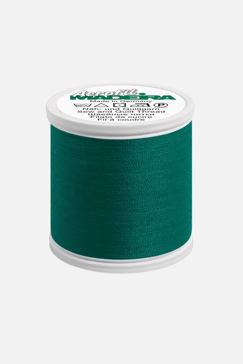 Madeira Aerofil 120 400 m – Allzweck Näh- & Quiltgarn