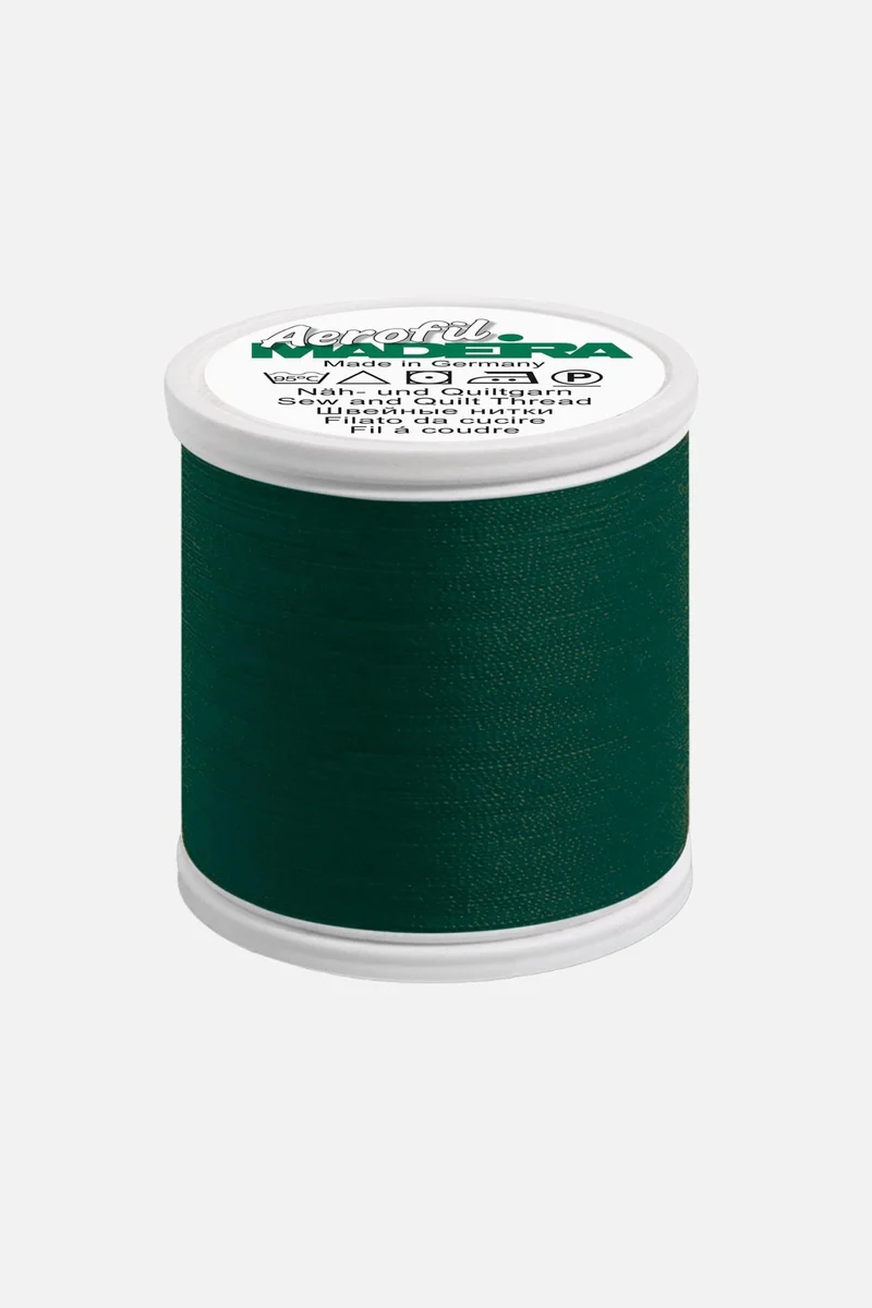 Madeira Aerofil 120 400 m – Allzweck Näh- & Quiltgarn
