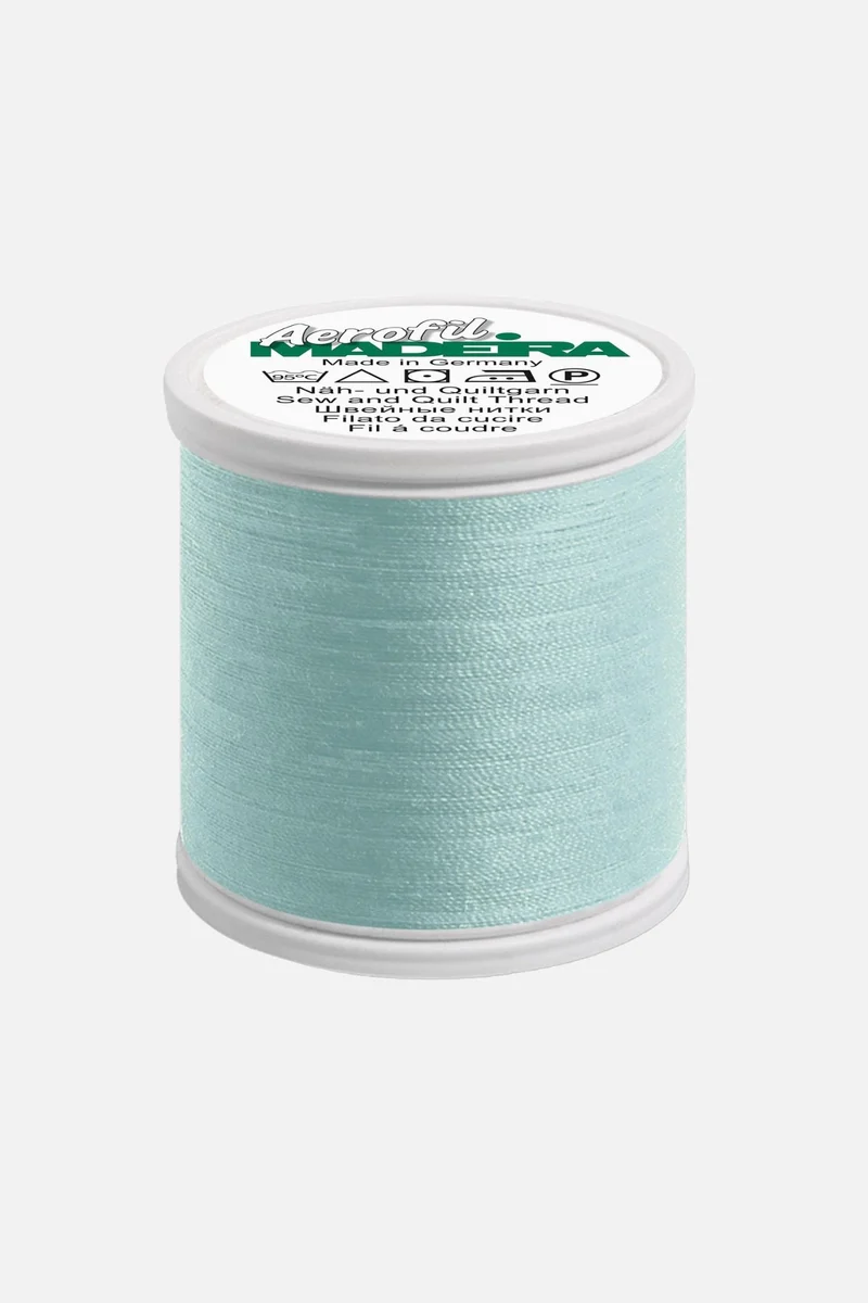 Madeira Aerofil 120 400 m – Allzweck Näh- & Quiltgarn