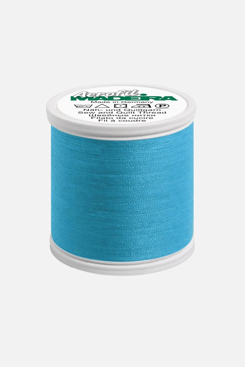 Madeira Aerofil 120 400 m – Allzweck Näh- & Quiltgarn