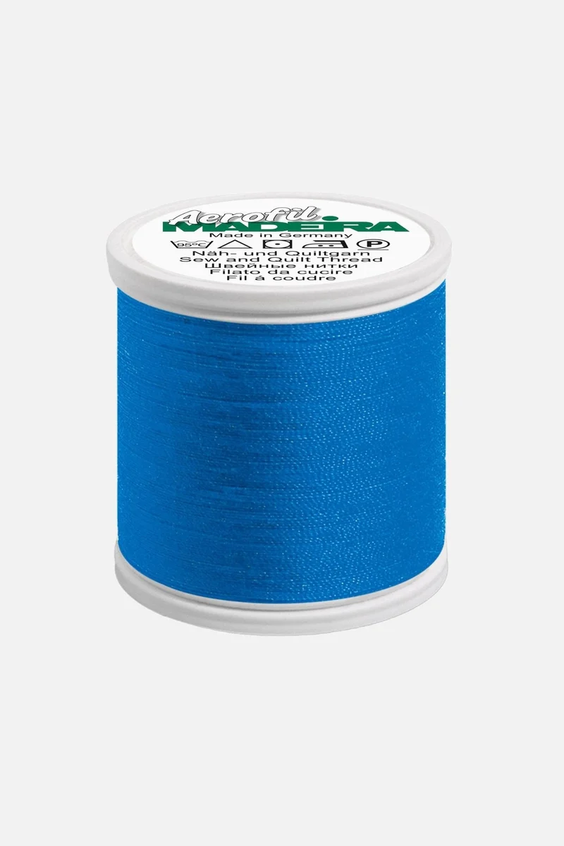 Madeira Aerofil 120 400 m – Allzweck Näh- & Quiltgarn
