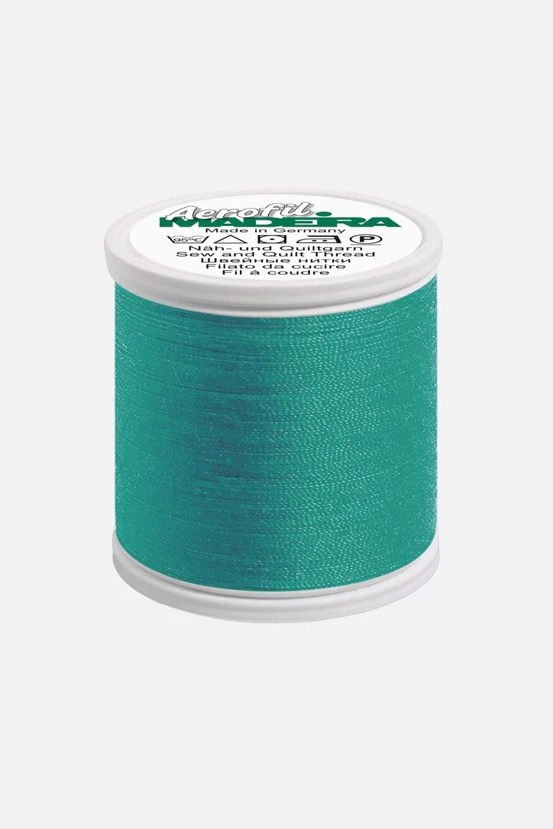 Madeira Aerofil 120 400 m – Allzweck Näh- & Quiltgarn