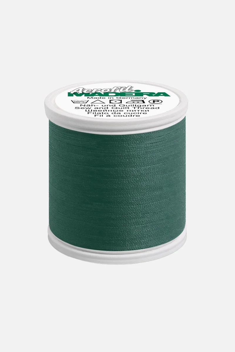 Madeira Aerofil 120 400 m – Allzweck Näh- & Quiltgarn