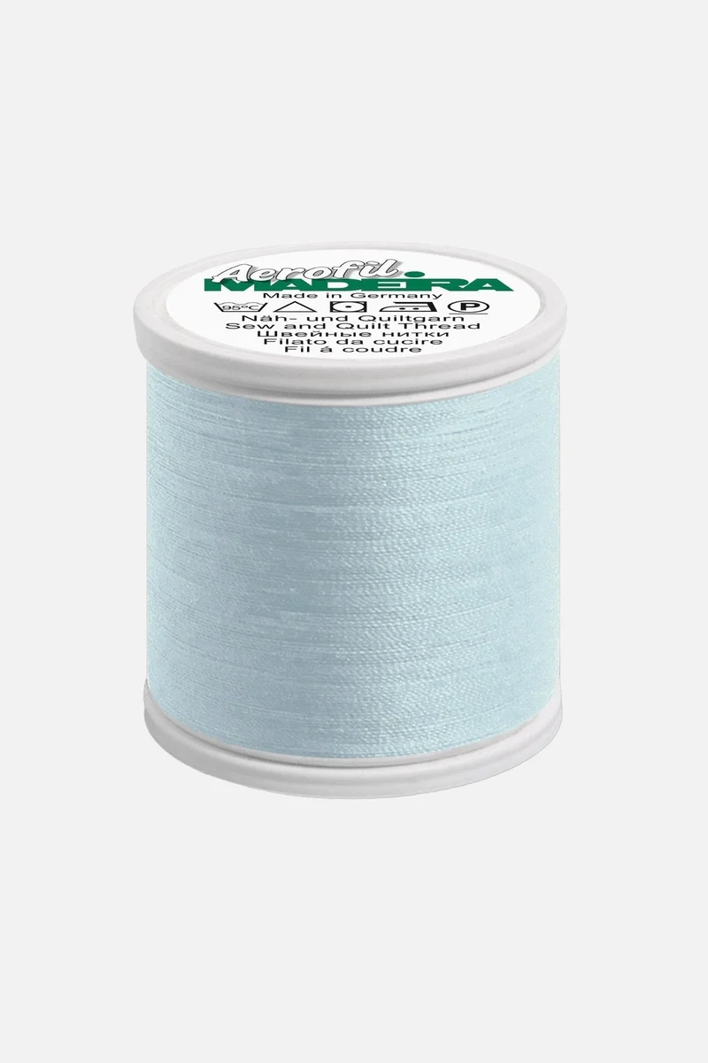 Madeira Aerofil 120 400 m – Allzweck Näh- & Quiltgarn
