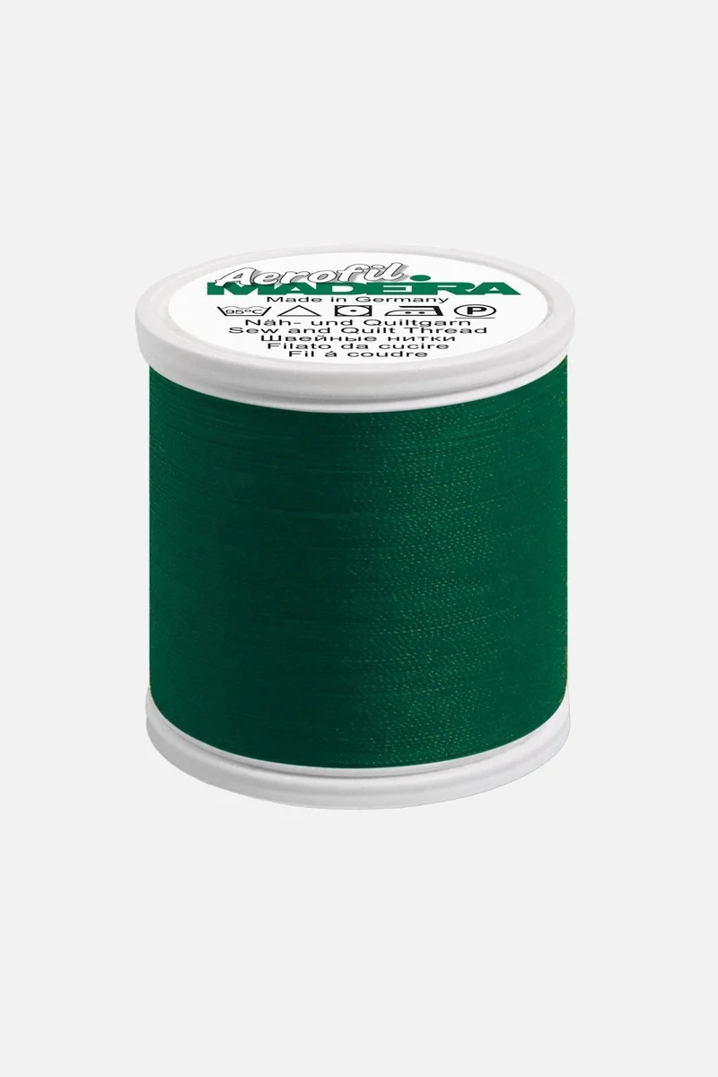 Madeira Aerofil 120 400 m – Allzweck Näh- & Quiltgarn